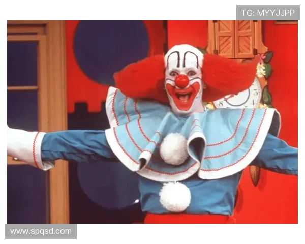 麦当劳可怕小丑闯入游戏世界引发的搞笑大乱斗让人笑到停不下来